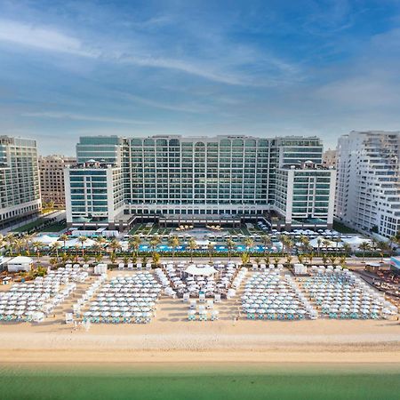 Hilton Dubai Palm Jumeirah Zewnętrze zdjęcie The Atlantis Hotel